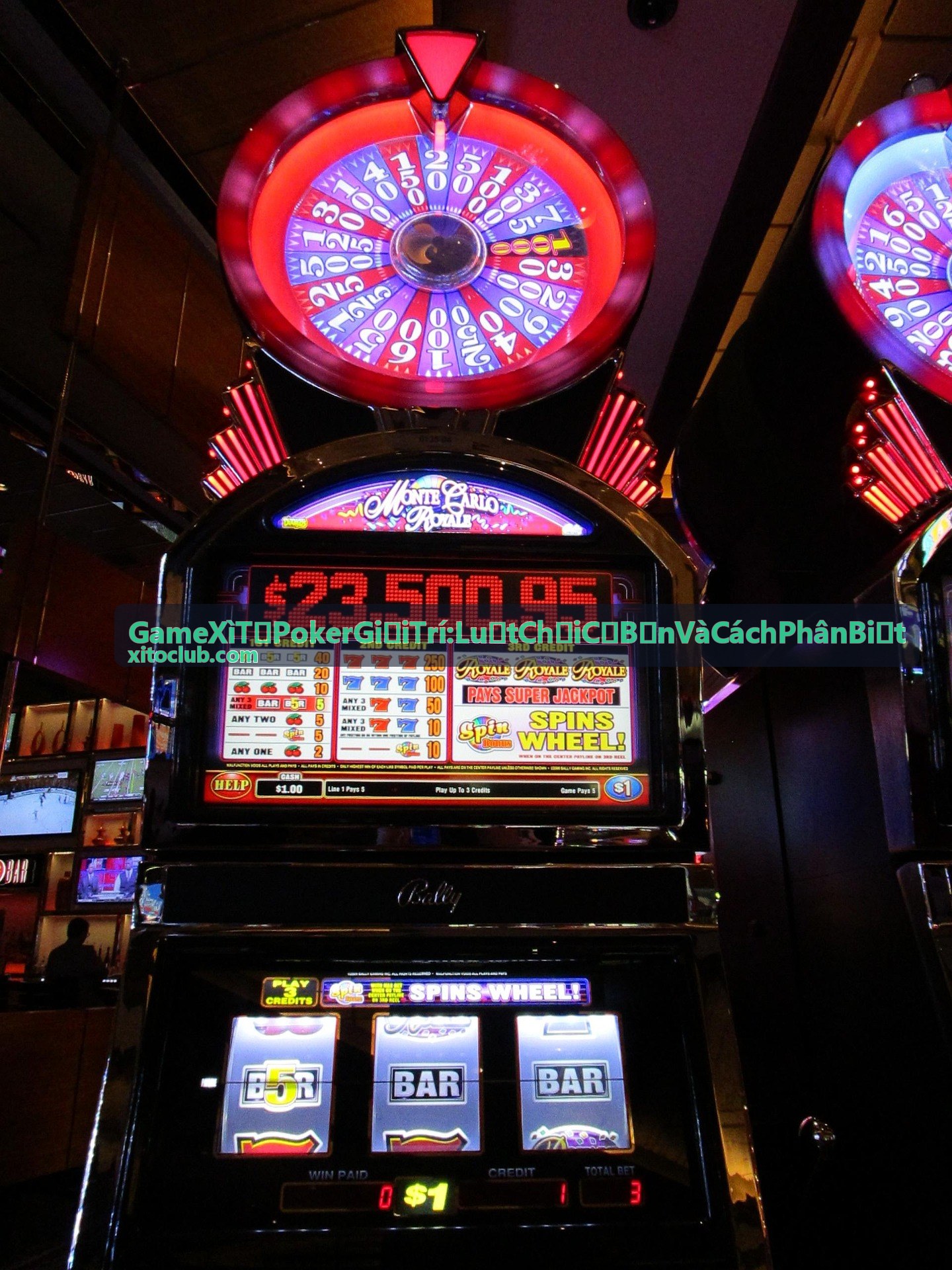 Podcast về tâm lý chơi Game Xì Tố Poker Giải Trí